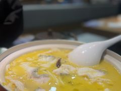 -九锅一堂酸菜鱼(新南凯德直营店)