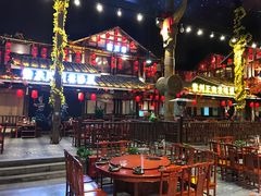 大堂-苗岭侗寨(金阳店)