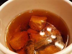 -汕头龙光喜来登酒店-采悦轩中餐厅