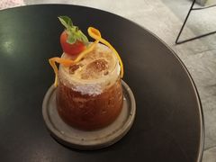 -BE NORMAL CAFE(霞溪路店)