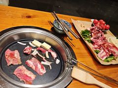 -玖泉里烤肉