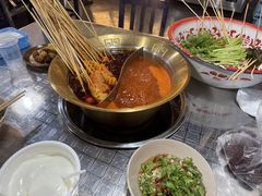 -签儿八百串串火锅(运城旗舰店)