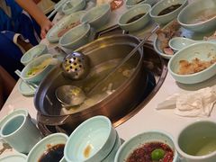 -润园四季椰子鸡火锅(南山海岸城店)