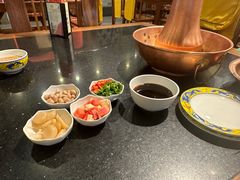 -南门涮肉(上海二店)