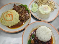 -缅丽·缅甸小吃(版纳店)