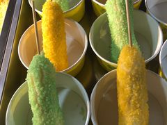 -大学城夜市大排档(凤栖路店)