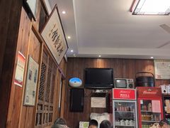 -何记面馆(龙泉山店)