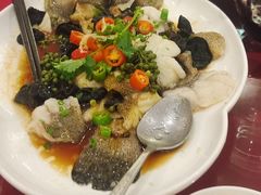 -益健名厨海鲜城(夏湾店)