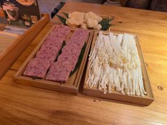 -山海蟹庐·海鲜糟粕醋火锅(慈溪店)