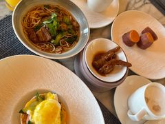-宴悦海鲜餐厅·游水海鲜·牛排(亚龙湾瑞吉店)