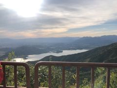 -北京十三陵国家森林公园蟒山景区