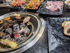 -丹东丛炟海鲜烧烤(江艺路店)