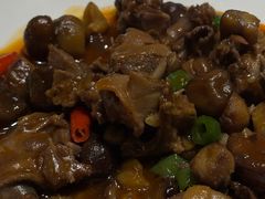 -琬苑鸽庄·川粤融合菜(解放碑总店)