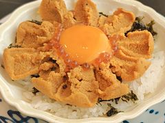 -连鹭海鲜·海肠捞饭·海胆饭(星海店)