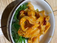 扇贝裙边-昇鳗鱼家(浦东店)