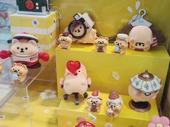 -泡泡玛特POPMART(国金街店)