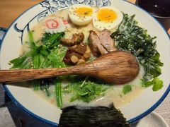 -森味薪火烧•烧鸟居酒屋•日本料理(望京店)