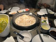 -同仁四季椰子鸡(海岸城天利店)