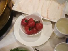 -食潮汕头鲜牛馆(望京保利店)