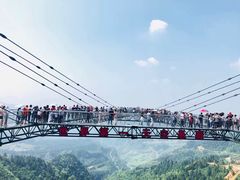 -梦幻奥陶纪景区