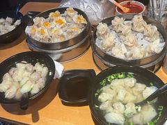 -真真鲜馄饨店(启蒙路店)