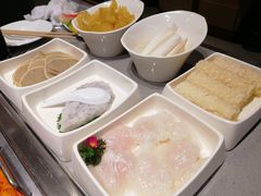 -海底捞火锅(凯德广场店)