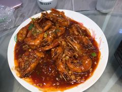 -天津乾毓德饭庄·清真传统炒菜·海鲜烧烤(咸阳路店)