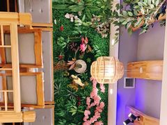 -鱼遇木桶斑鱼火锅(塔湾店)