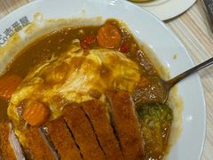 -COCO壱番屋(北京平安国际金融中心店)