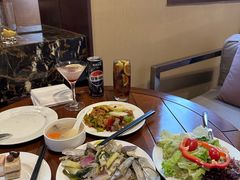 -西安赛瑞喜来登大酒店