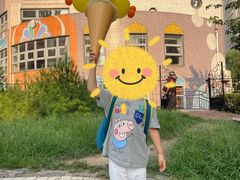 -伊顿幼儿园(济南大地锐城校区)