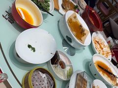 -普天和酒楼·新津菜·烤鸭(天津之眼店)
