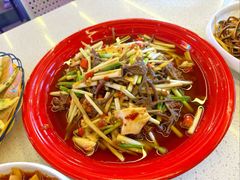 -蛙兔鸡自贡风味·特色江湖菜(广都店)