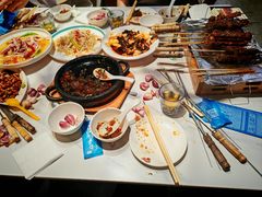 -勇利赵家烤肉坊(纬二街店)