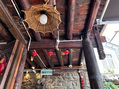 -尽善百年古院餐厅(王家老宅店)