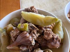 -新塘畔酒楼(里水大道北店)