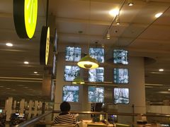 -庆记香港烧味小馆(浦东机场店)