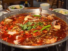 -小饕荟雅安贡椒鱼鲜馆(广福桥店)