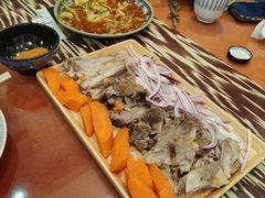 -新疆伊宁远征餐厅