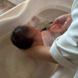 -圣贝拉母婴护理中心(深圳莱佛士店)