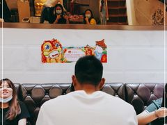 -甜心妈妈·榴莲星级糖水(北京路总店)