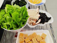 -楼外楼大刀肉传统火锅(西安大路店)