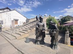 -绍兴书圣故里景区