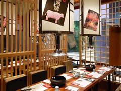 -热血兄弟·炭火烤肉(融侨中心店)