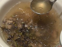 -鹅香四海·卤水火锅·砂锅粥·潮汕菜(宝安店)