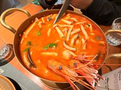 -Tegu泰古莲·泰国餐厅(红山6979店)