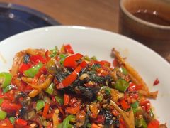 -吃饭皇帝大(合生汇店)