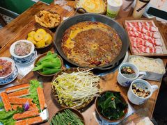 -楠火锅(哈尔滨金爵万象店)