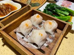 -喜鹊茶点.啫煲(车陂店)