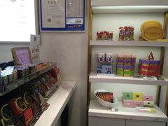 零售区-GODIVA(印象城店)